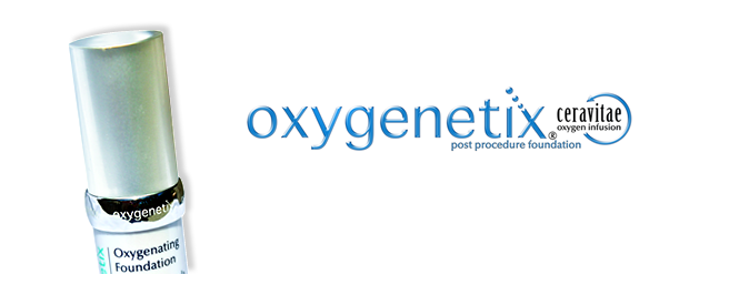 oxygenetix